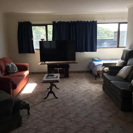 Dons Place Waikawa  外观 照片