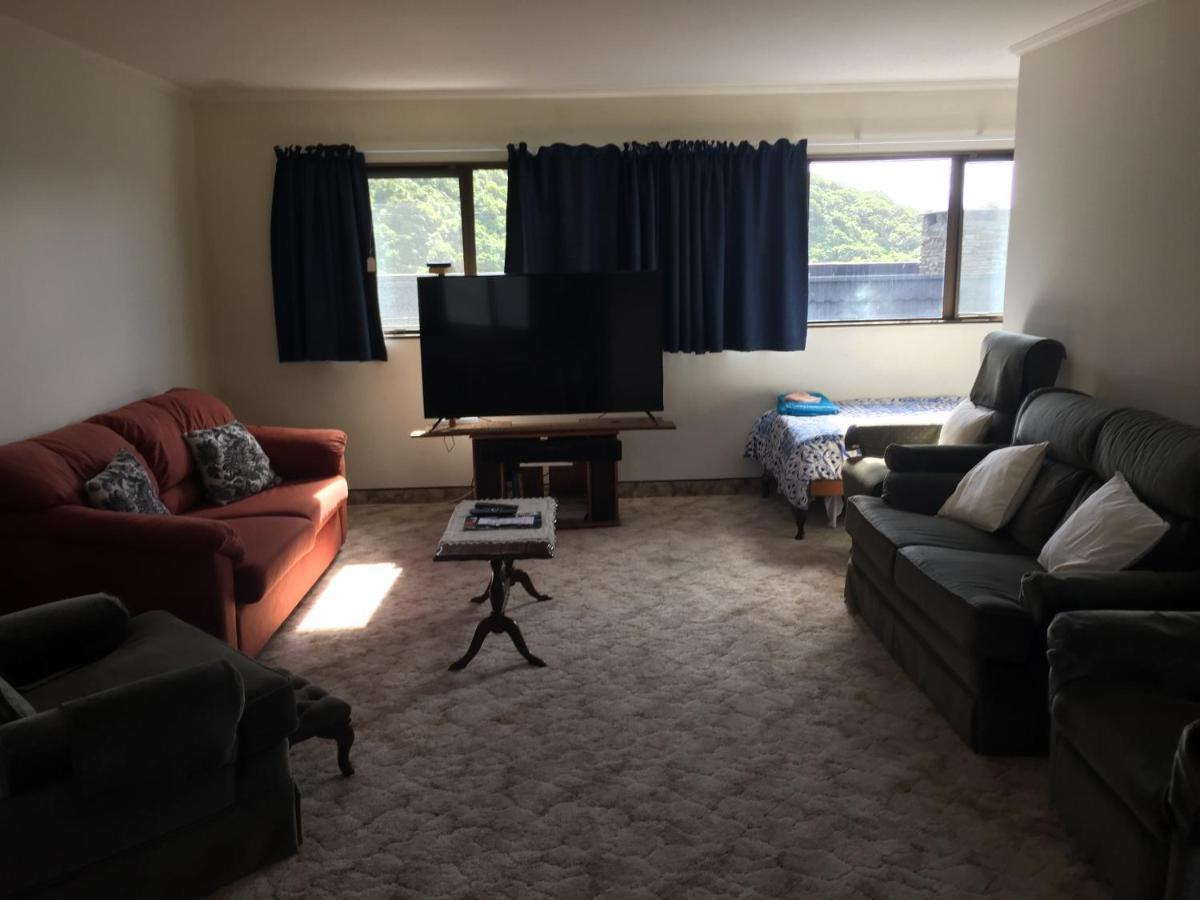 Dons Place Waikawa  外观 照片