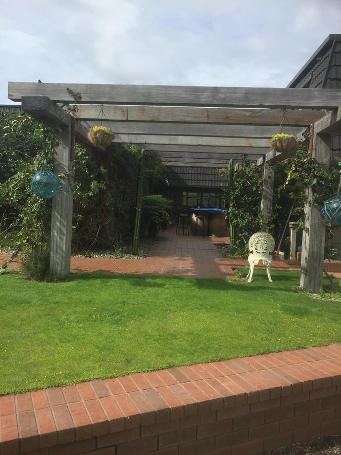 Dons Place Waikawa  外观 照片