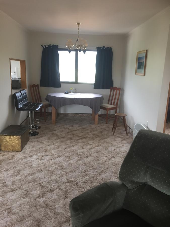 Dons Place Waikawa  外观 照片