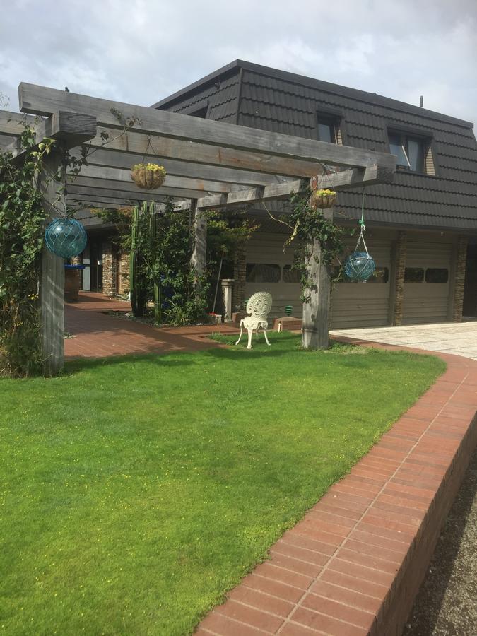 Dons Place Waikawa  外观 照片
